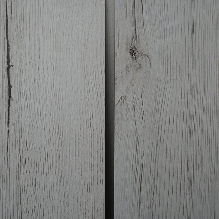 COS 039 – 3D MDF Wall Panels in Sanremo Oak White – 18pc – 12.17 Sq. Ft.