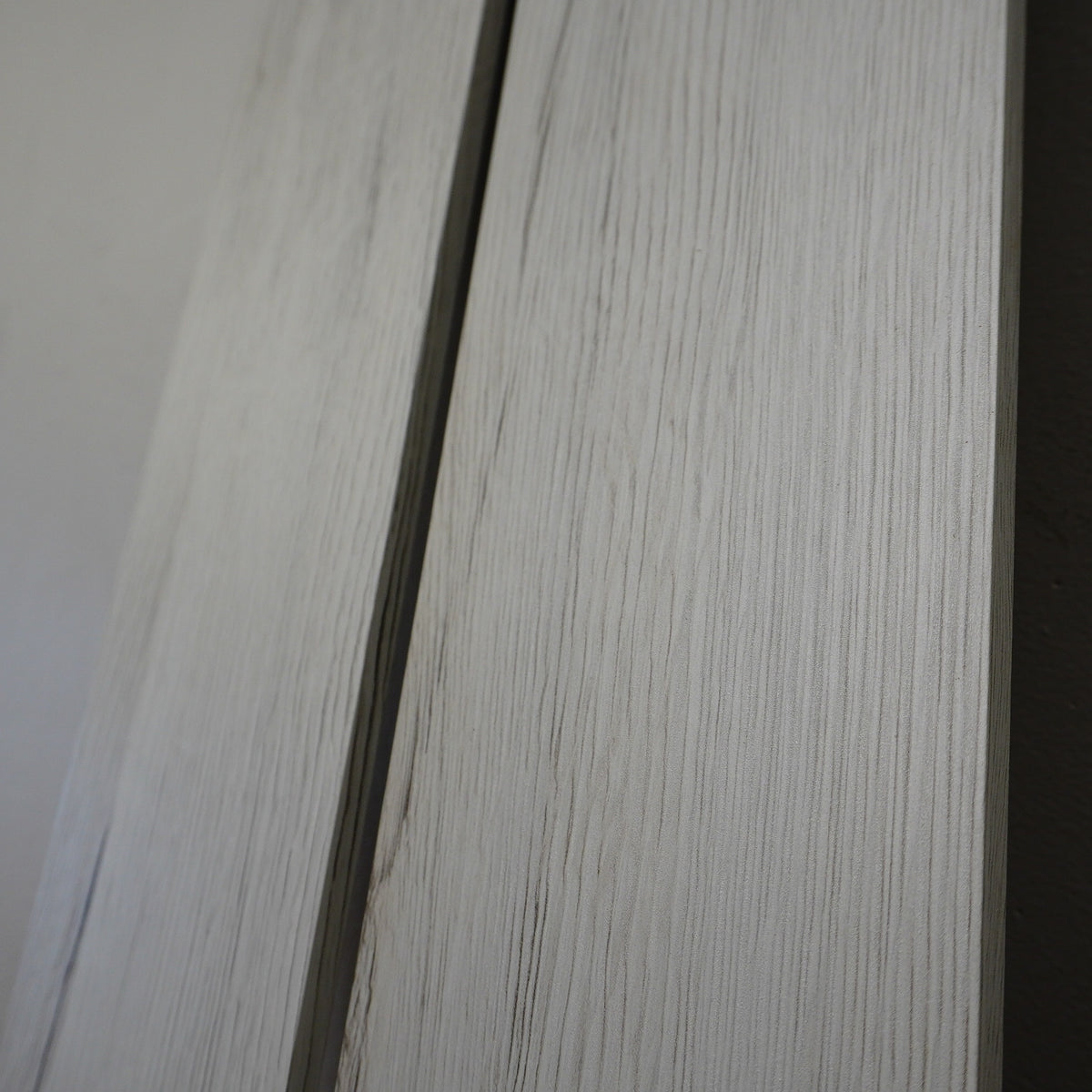 COS 039 – 3D MDF Wall Panels in Sanremo Oak White – 18pc – 12.17 Sq. Ft.