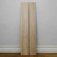 COS 038 – 3D MDF Wall Panels in Sonoma Oak – 18pc – 12.17 Sq. Ft.