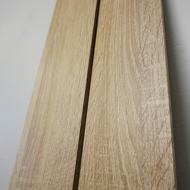 COS 038 – 3D MDF Wall Panels in Sonoma Oak – 18pc – 12.17 Sq. Ft.