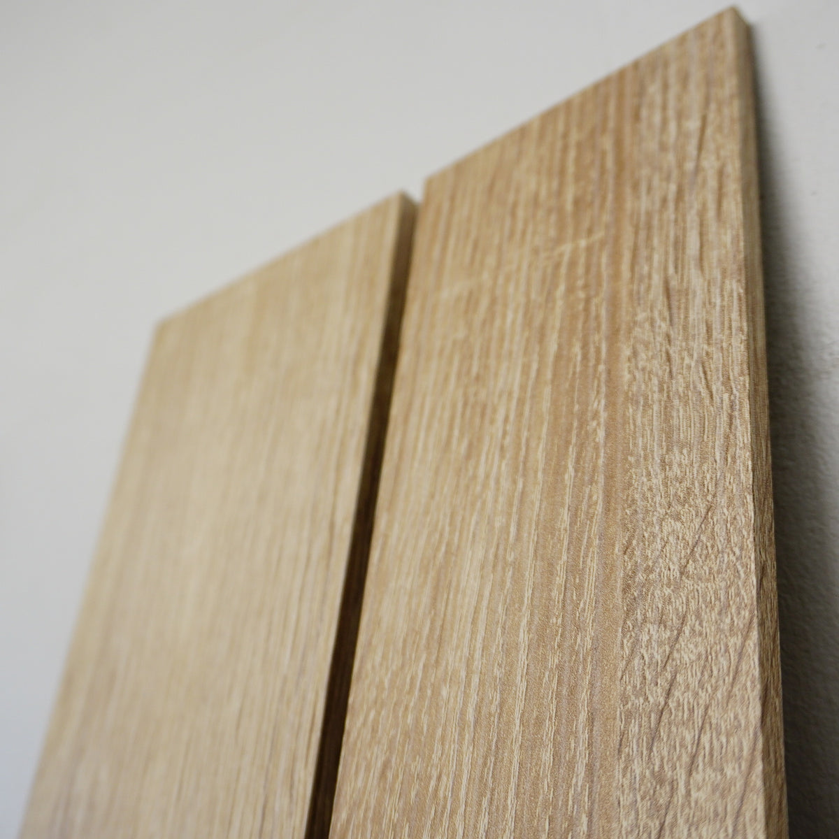 COS 038 – 3D MDF Wall Panels in Sonoma Oak – 18pc – 12.17 Sq. Ft.