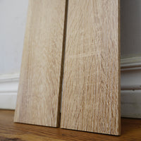 COS 038 – 3D MDF Wall Panels in Sonoma Oak – 18pc – 12.17 Sq. Ft.