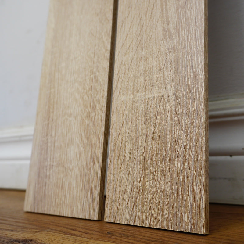 COS 038 – 3D MDF Wall Panels in Sonoma Oak – 18pc – 12.17 Sq. Ft.