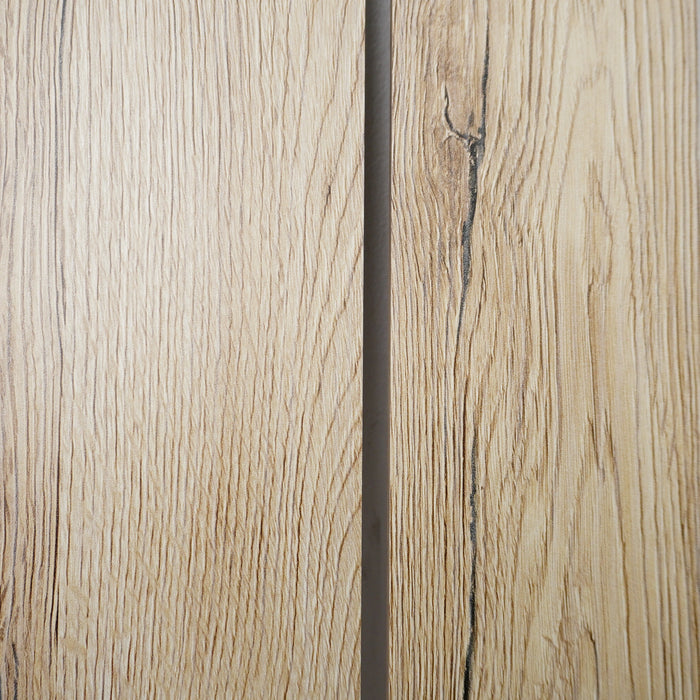 COS 037 – 3D MDF Wall Panels in Sanremo Oak Beige – 18pc – 12.17 Sq. Ft.