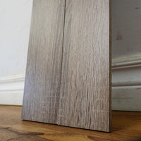 COS 036 – 3D MDF Wall Panels in Vintage Oak – 18pc – 12.17 Sq. Ft.