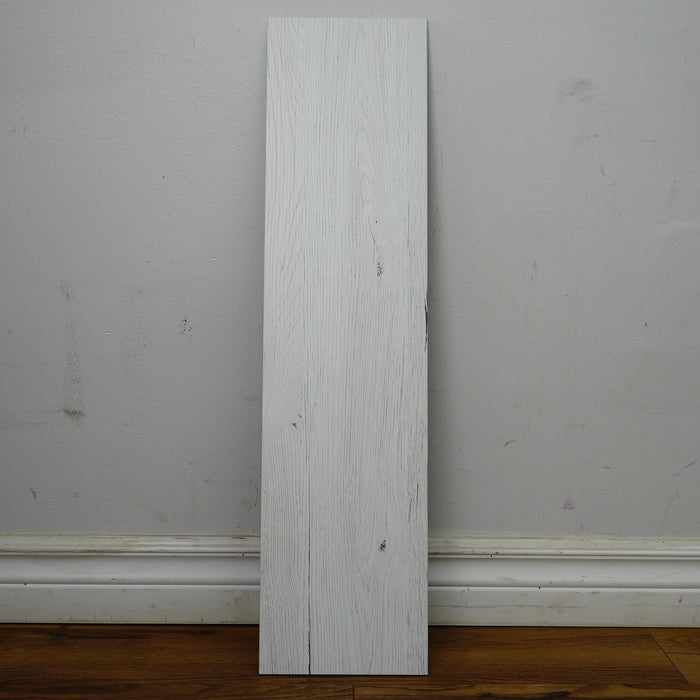 COS 034 – 3D MDF Wall Panels, Sanremo Oak White – 9pcs – 11.2 Sq. Ft.