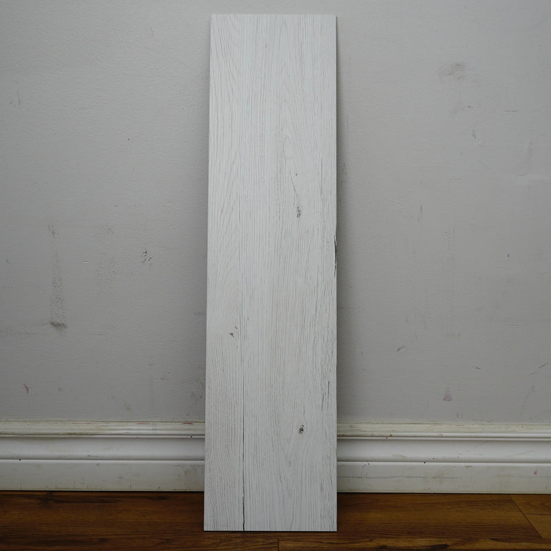 COS 034 – 3D MDF Wall Panels, Sanremo Oak White – 9pcs – 11.2 Sq. Ft.