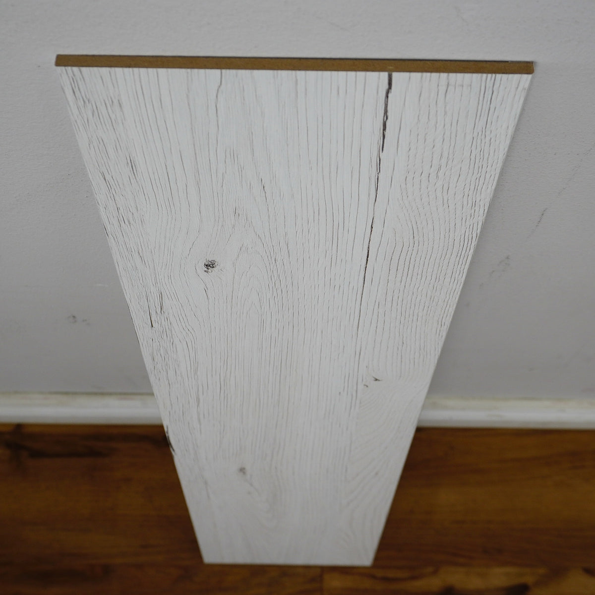 COS 034 – 3D MDF Wall Panels, Sanremo Oak White – 9pcs – 11.2 Sq. Ft.