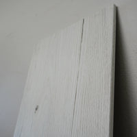 COS 034 – 3D MDF Wall Panels, Sanremo Oak White – 9pcs – 11.2 Sq. Ft.
