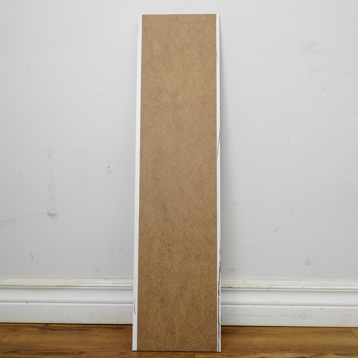 COS 034 – 3D MDF Wall Panels, Sanremo Oak White – 9pcs – 11.2 Sq. Ft.