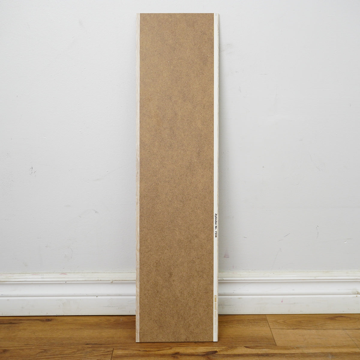 COS 033 – 3D MDF Wall Panels in Sanremo Oak Beige – 9pc – 11.2 Sq. Ft.