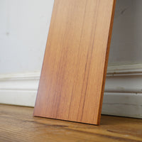 COS 031 – 3D MDF Wall Panels in Tick – 9pc – 11.2 Sq. Ft.