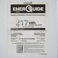 27×27×44–Inch GE Top‑Load Washer – 3.9 cu. ft. SS Basket with Hydrowave