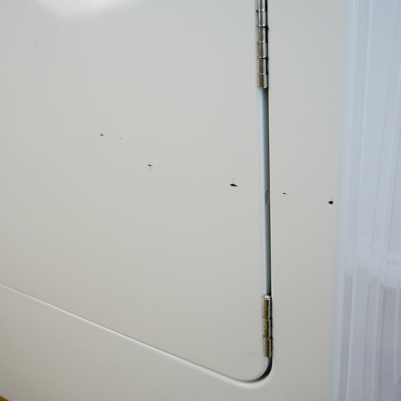29×28×43–Inch Maytag Electric Dryer – 7.0 cu. ft. Capacity – Wrinkle Control