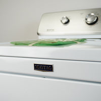 29×28×43–Inch Maytag Electric Dryer – 7.0 cu. ft. Capacity – Wrinkle Control
