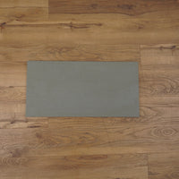 12" x 24" Durastone Porcelain Floor & Wall Tile in Ash Grey Finish – 11.62 sq. ft. (6 per box)