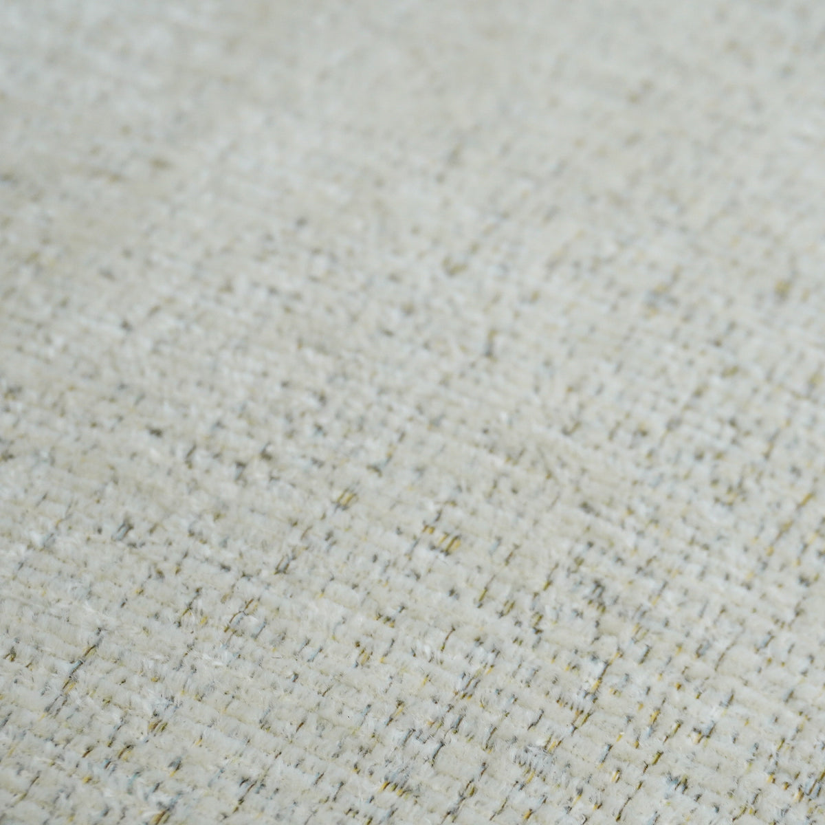 64×38×36–Inch Loveseat – Light Gray Textured Upholstery