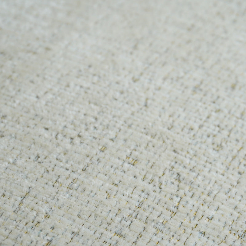 64×38×36–Inch Loveseat – Light Gray Textured Upholstery