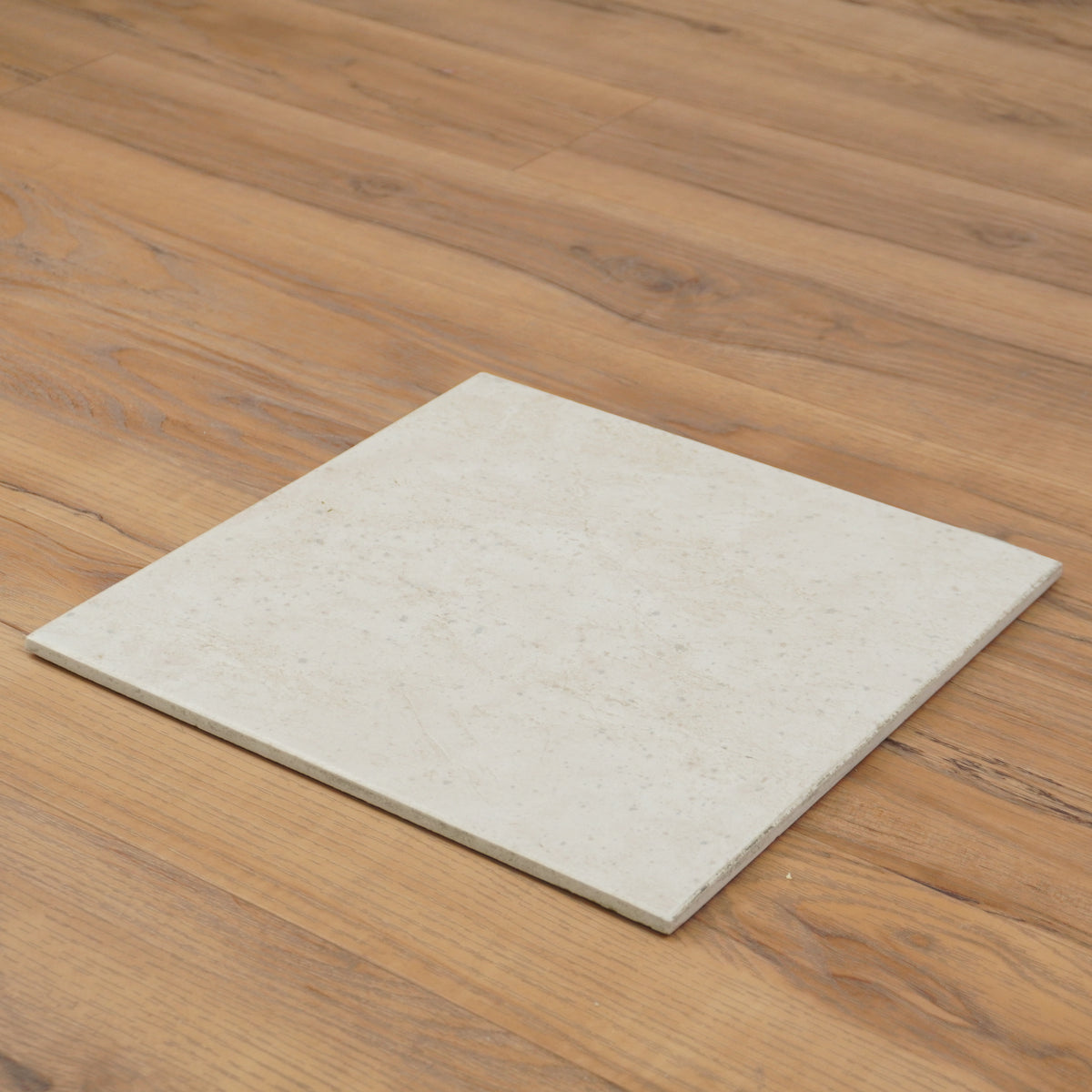 12 x 12-inch Taiga Porcelain Tile in Beige - 10.76 sq. ft. (11 pcs)