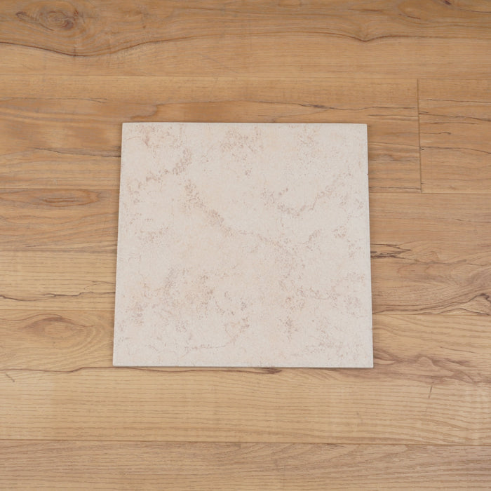 12 x 12-inch Porcelain Tile in Saturnia Cipria Pink - 14.5 sq. ft. (15 pcs)