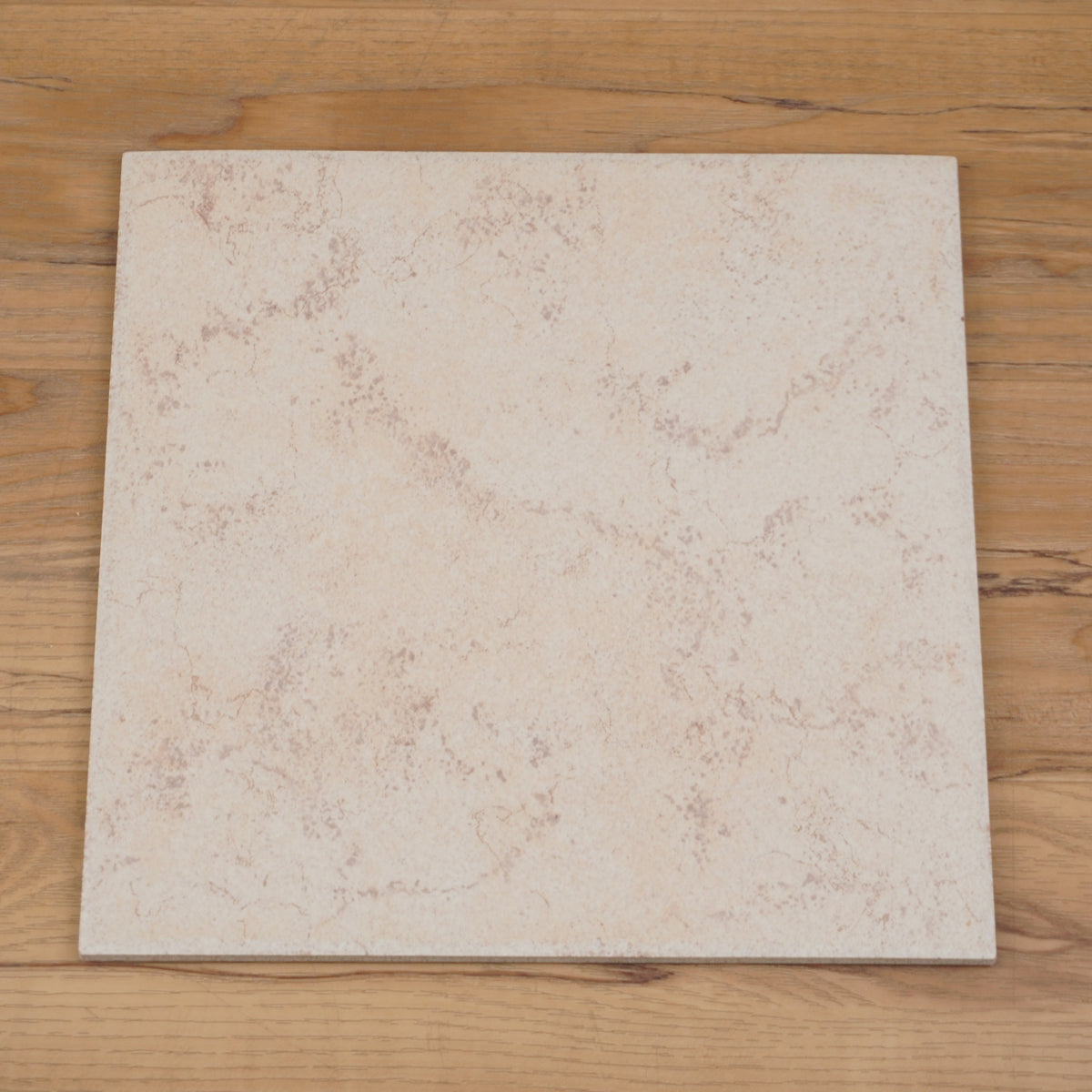 12 x 12-inch Porcelain Tile in Saturnia Cipria Pink - 14.5 sq. ft. (15 pcs)