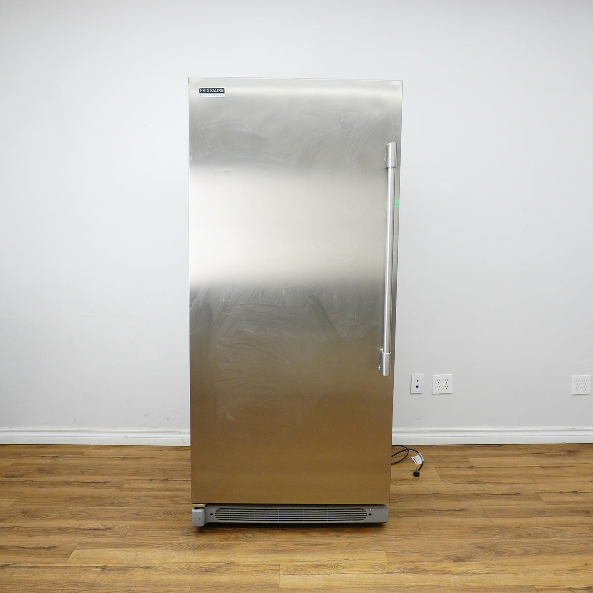 Frigidaire Professional 19 Cu. Ft. Single-Door Freezer, FPFU19F8RFC