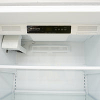 Frigidaire Professional 19 Cu. Ft. Single-Door Freezer, FPFU19F8RFC