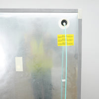 Frigidaire Professional 19 Cu. Ft. Single-Door Freezer, FPFU19F8RFC