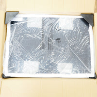 30" Electric Induction Cooktop – Black Glass Surface