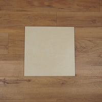 13 x 13-inch Certica London Ceramic Tile  in Beige - 16.14 sq. ft./box (13 pcs)