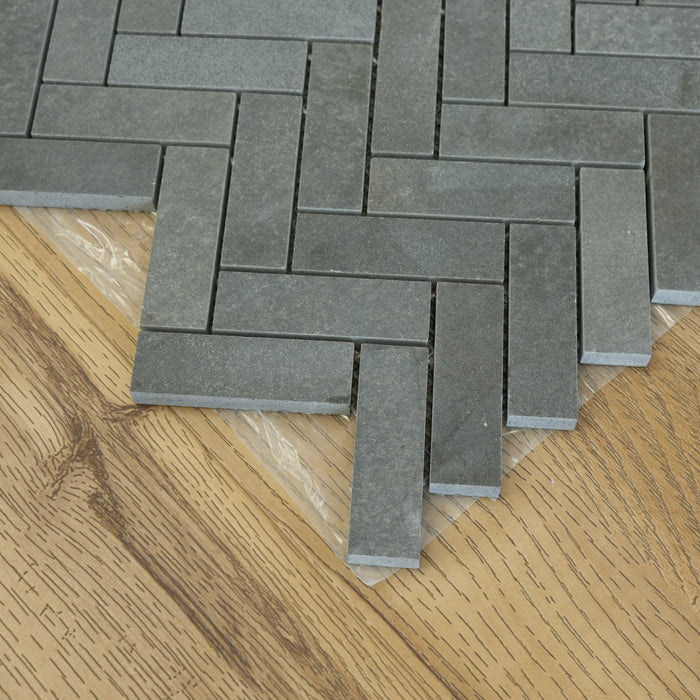13x13-Inch Vicenza Mosaic Tile - 10 sq ft (10 tiles per box)