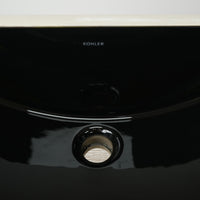 21-Inch W Kohler Ladena Undermount Sink