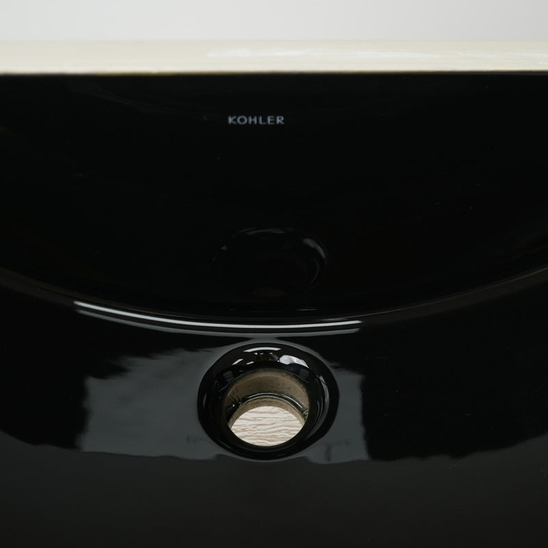 21-Inch W Kohler Ladena Undermount Sink