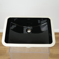 21-Inch W Kohler Ladena Undermount Sink