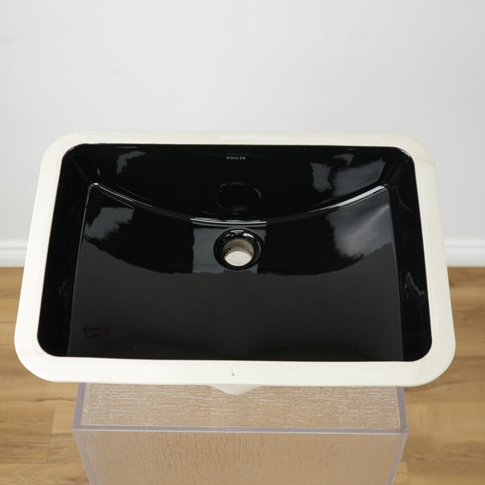 21-Inch W Kohler Ladena Undermount Sink