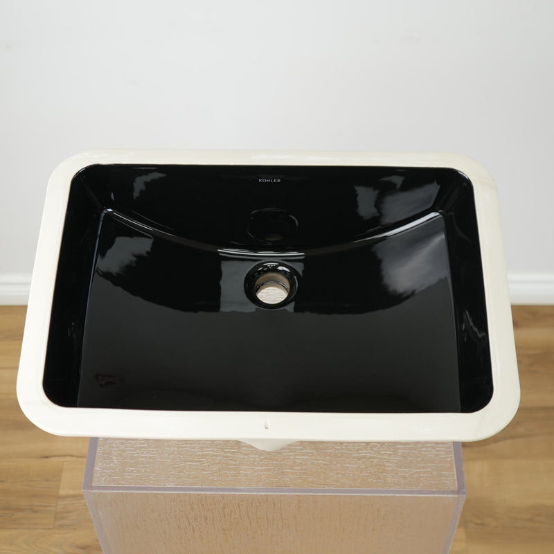 21-Inch W Kohler Ladena Undermount Sink