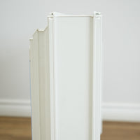 29x22-Inch Dual Slider Window