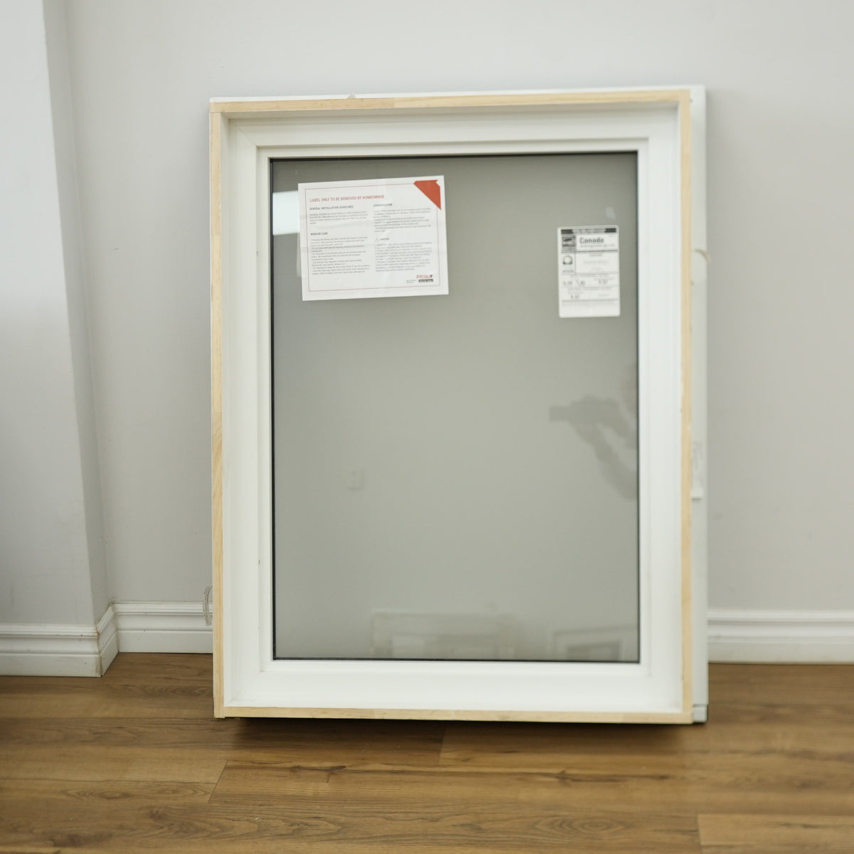 31x41-Inch Fixed Window