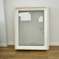 31x41-Inch Fixed Window