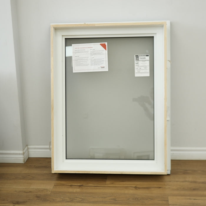 31x41-Inch Fixed Window