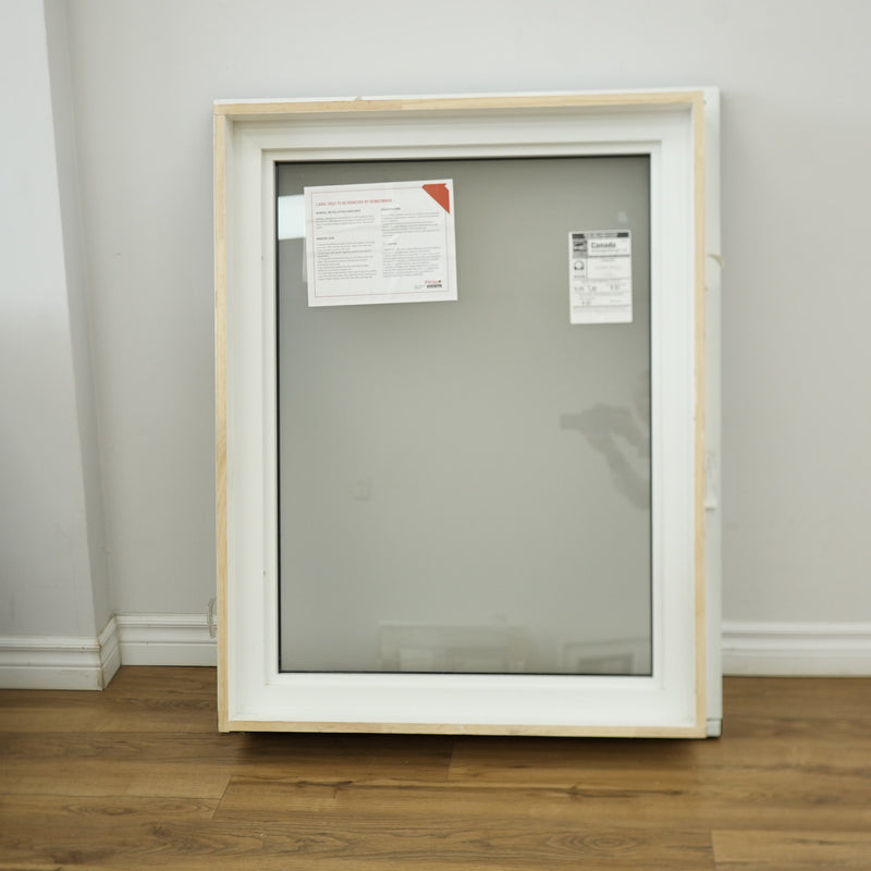 31x41-Inch Fixed Window