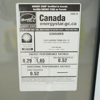 31x41-Inch Fixed Window