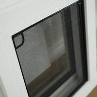 25x16-Inch Slider Window