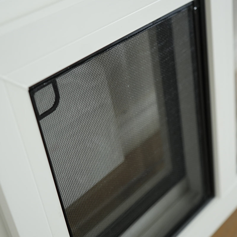 25x16-Inch Slider Window