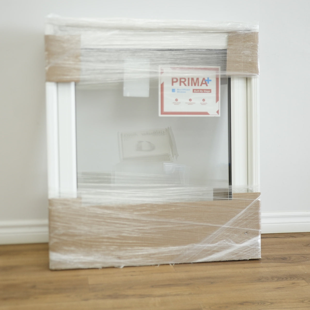 31x35-Inch Fixed Window
