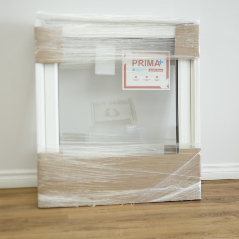 31x35-Inch Fixed Window