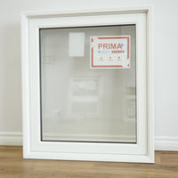 31x35-Inch Fixed Window