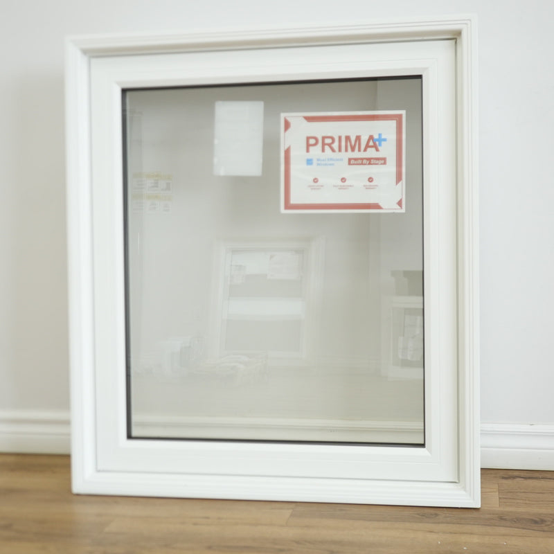 31x35-Inch Fixed Window