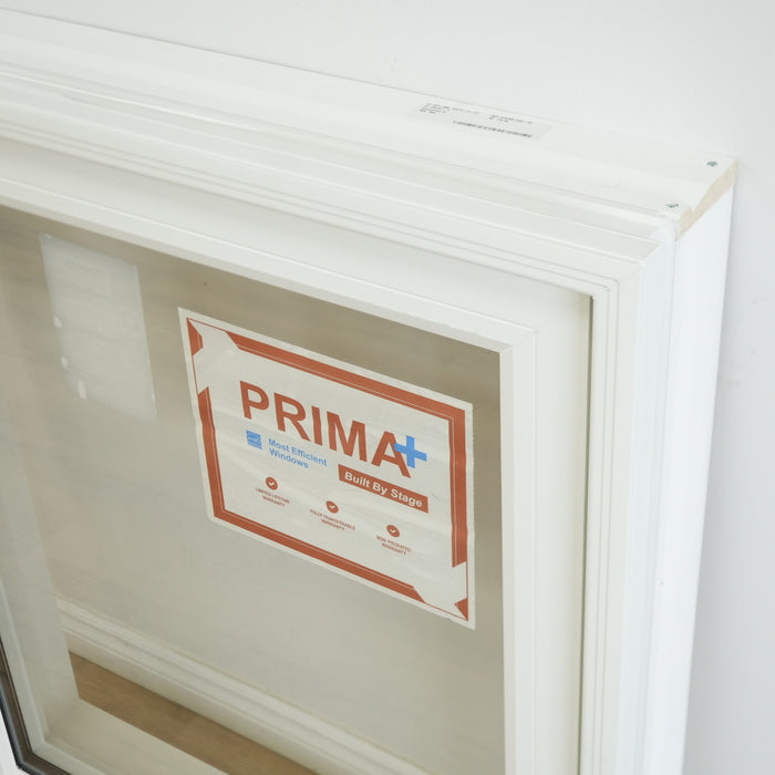 31x35-Inch Fixed Window