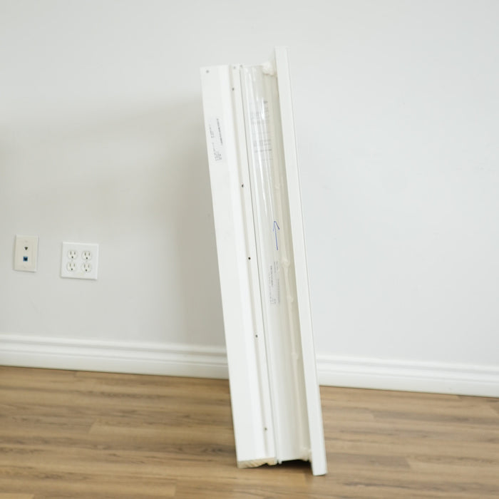 31x35-Inch Fixed Window